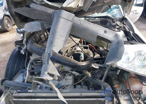 2006 Chevrolet Malibu Lt from USA, damaged, VIN 1G1ZT51866F226607